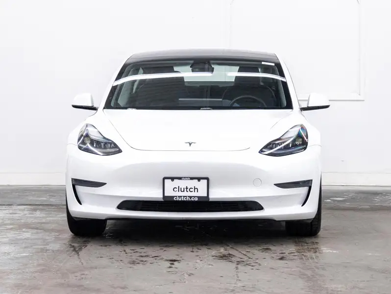 2021 Tesla Model 364378992574082120