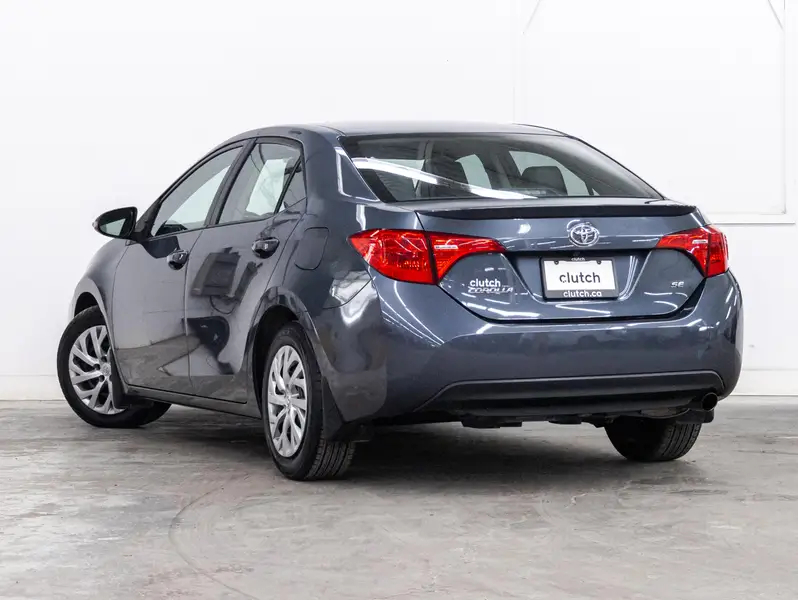 2018 Toyota Corolla63482076087297123