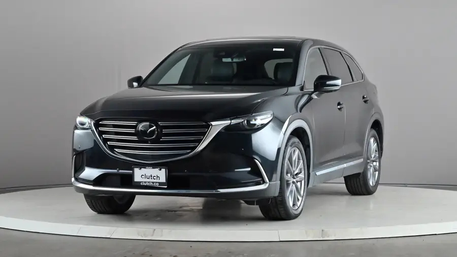 2022 Mazda CX-964356289036290121
