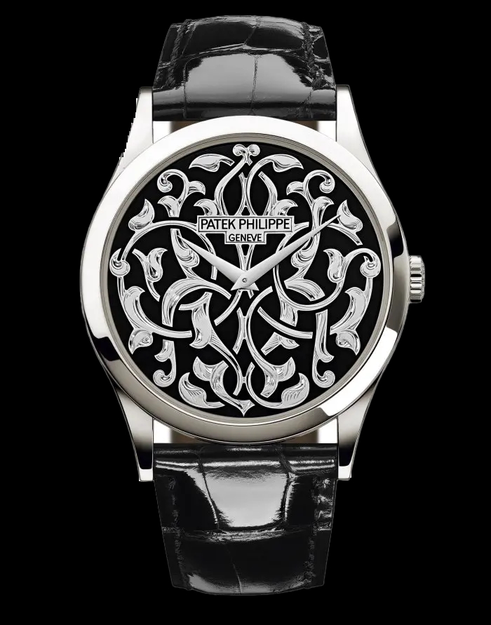 Patek Philippe Calatrava64268739876482120