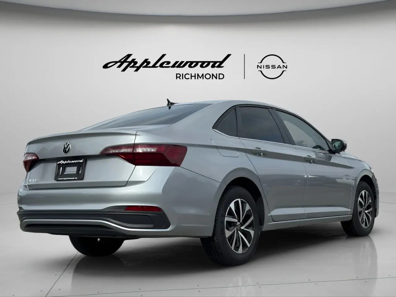2023 Volkswagen® Jetta Trendline Auto64120835848707124