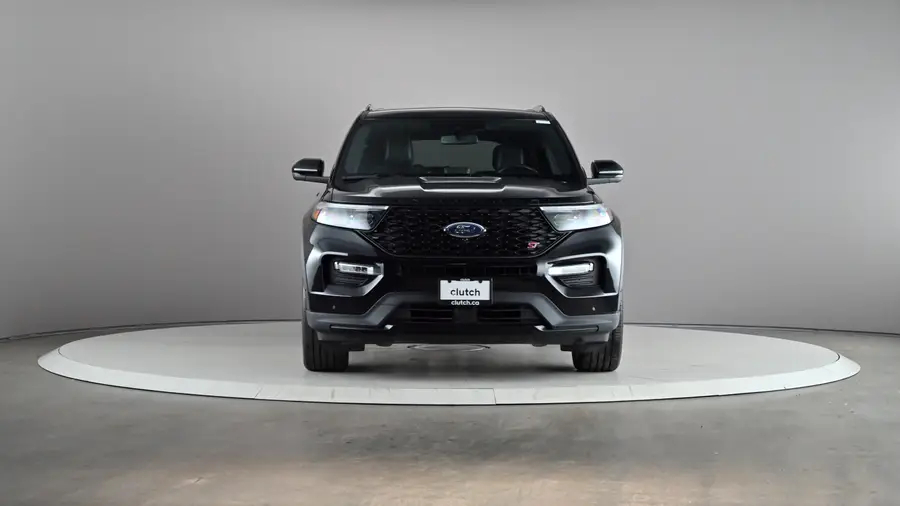 2020 Ford Explorer63881677255937121