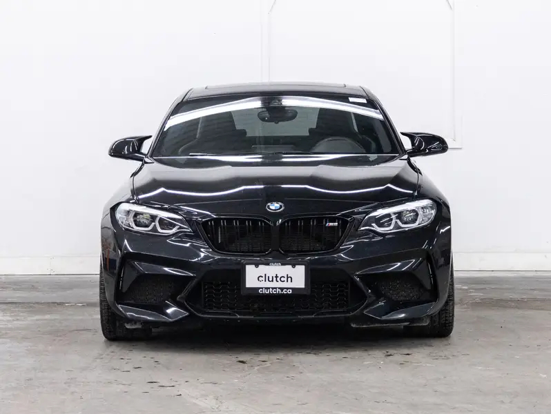 2019 BMW M264772341305217121