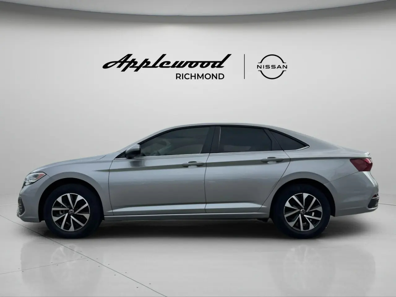 2023 Volkswagen® Jetta Trendline Automático64120835848707122