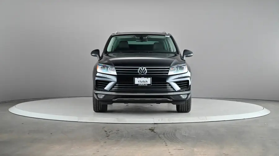 2016 Volkswagen Touareg63824553638019123