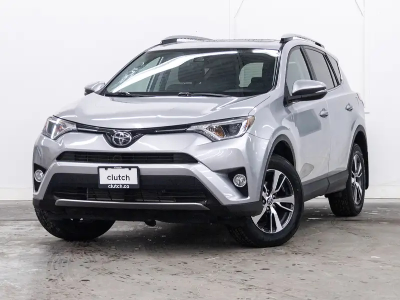 2017 Toyota RAV464545343256705121