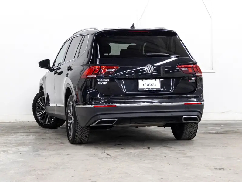 2018 Volkswagen Tiguan63447965009793122
