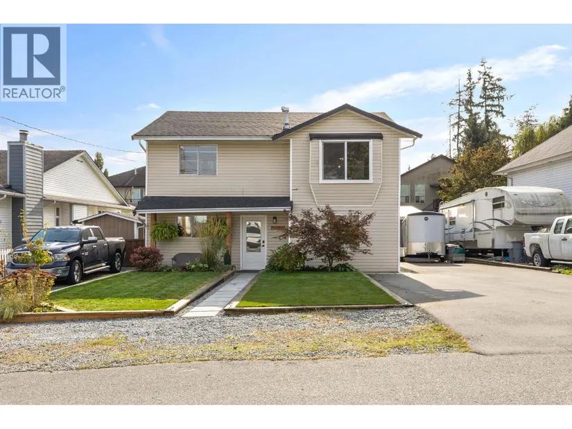 20350 Ospring Street, Maple Ridge, BC