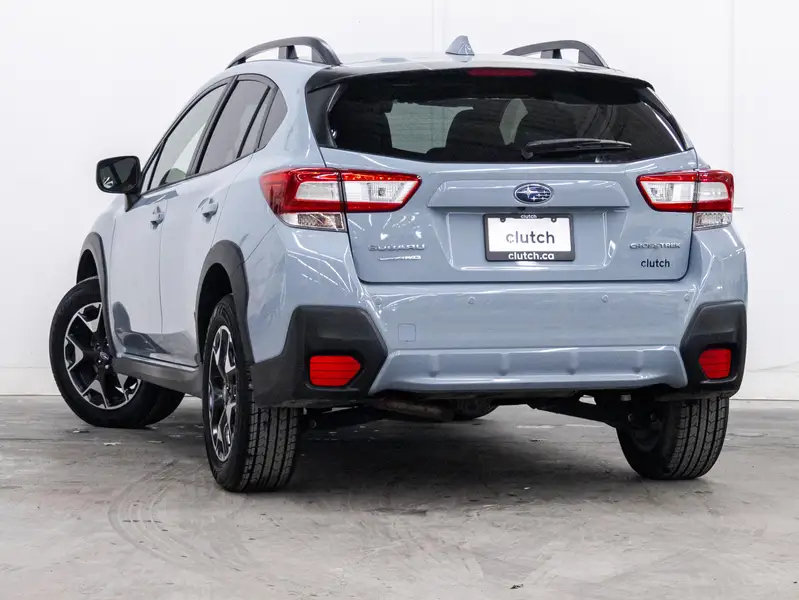 2019 Subaru Crosstrek63535414630915123