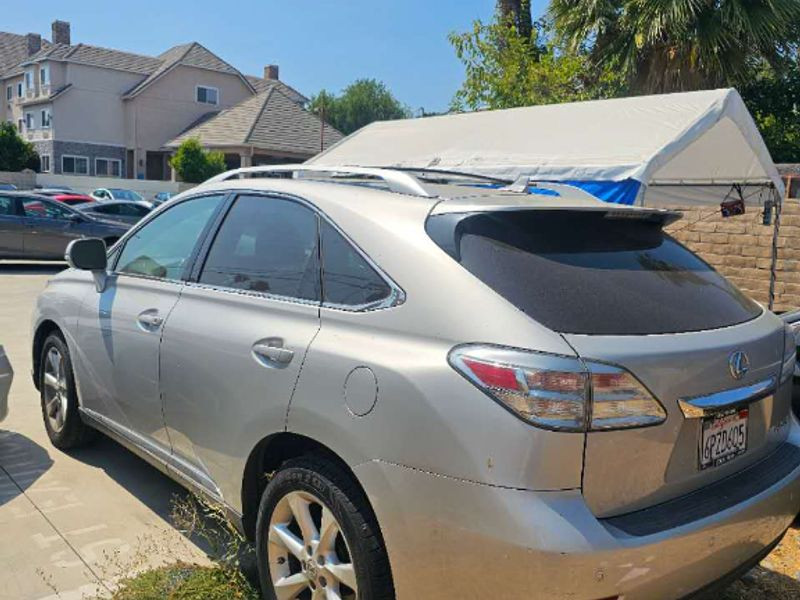 2011 LEXUS RX 35063356171569411121