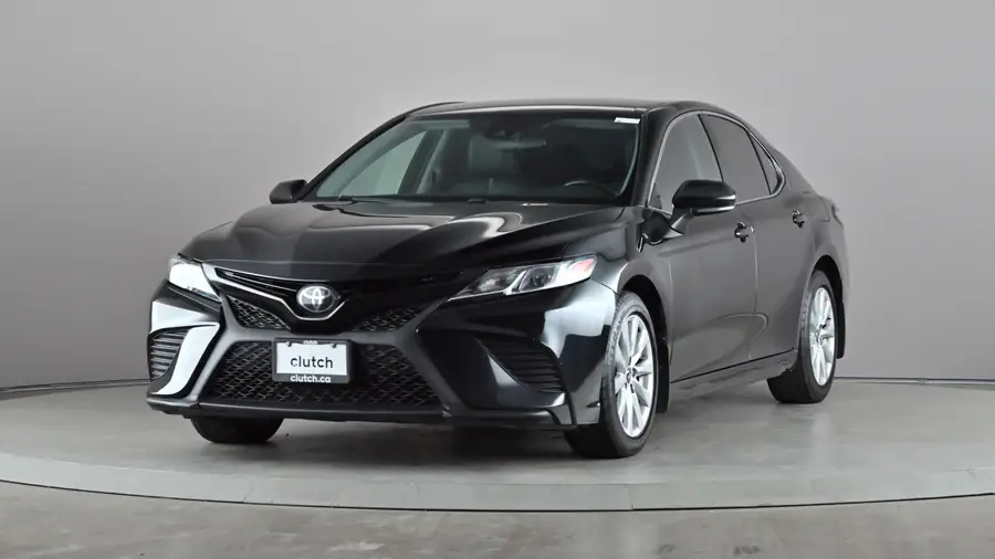 2019 Toyota Camry64244899916291123