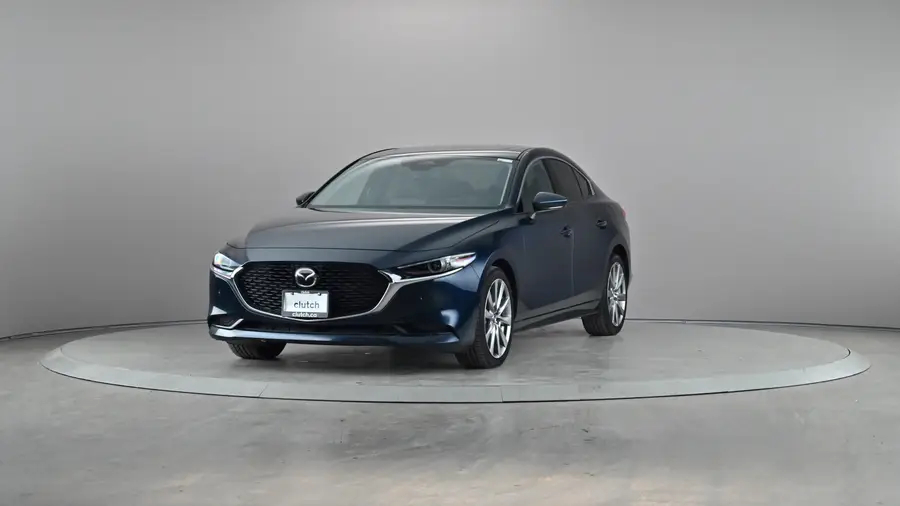 2024 Mazda Mazda3