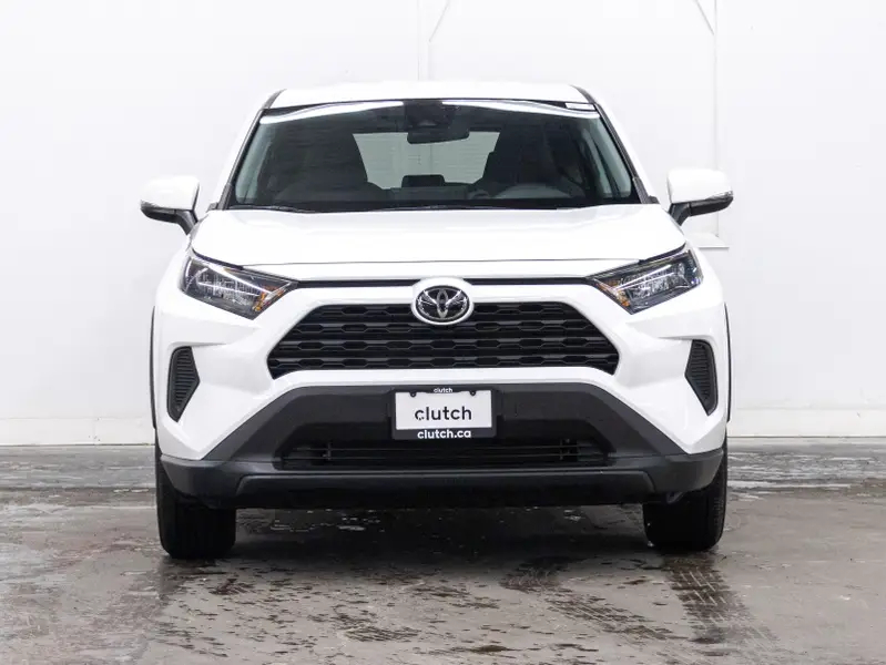 2023 Toyota RAV464545236395393122