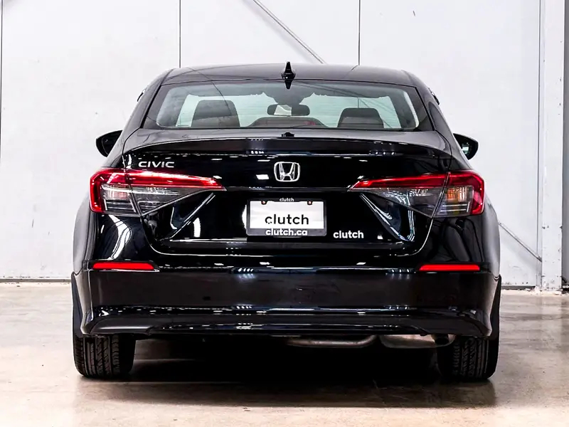 2022 Honda Civic63637530434947124