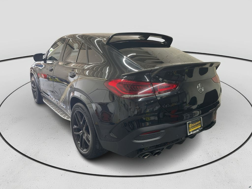 2021 MERCEDES-BENZ GLE CLASS AMG 5363334082089601121