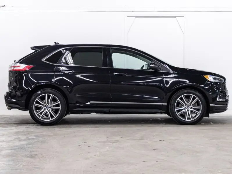 2019 Ford Edge