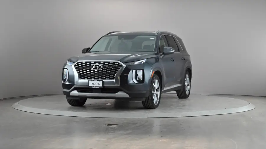 2020 Hyundai Palisade64275622699523122