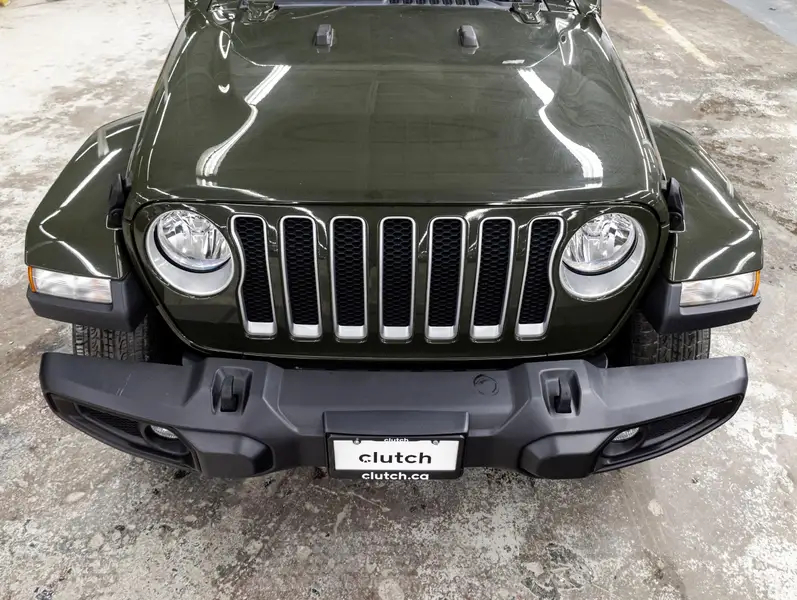 2020 Jeep Wrangler64300096769666122