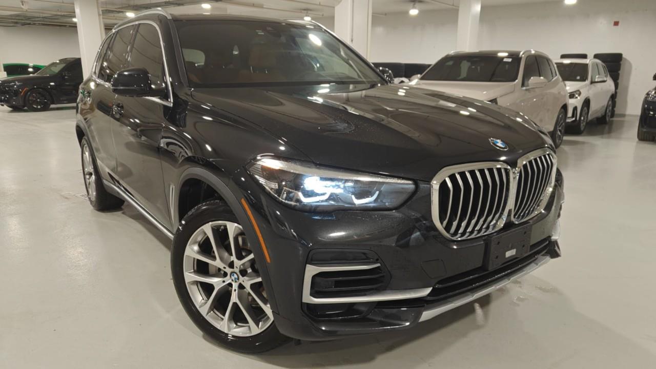 2023 BMW X5 xDrive40i64961375712643122