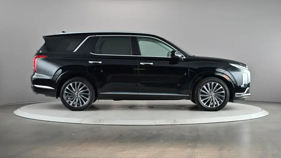 2023 Hyundai Palisade64432730050050122