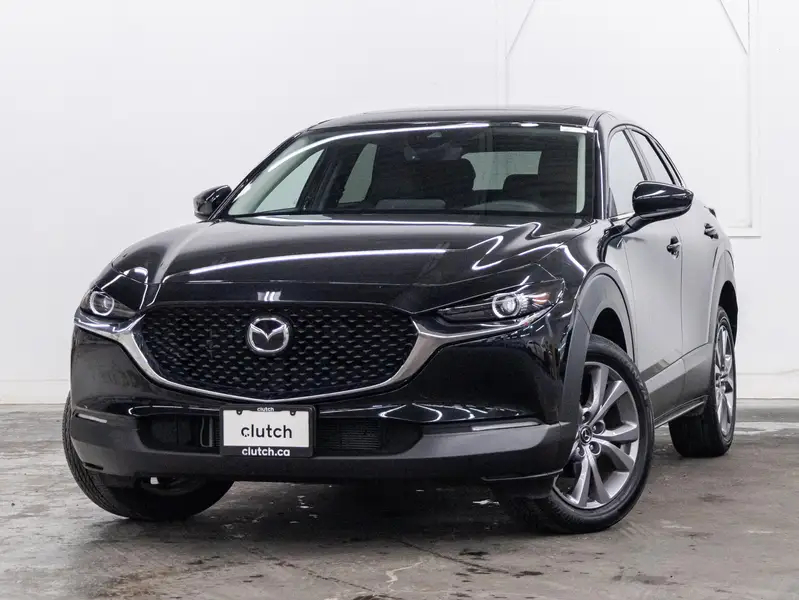 2022 Mazda CX-3063538641074179124