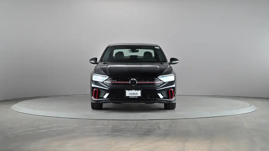 2023 Volkswagen Jetta GLI