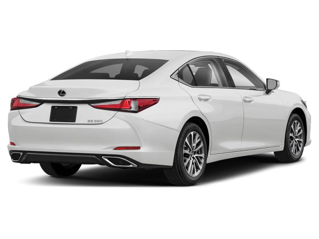 2025 Lexus ES 350 4dr Sdn At64960996465154121