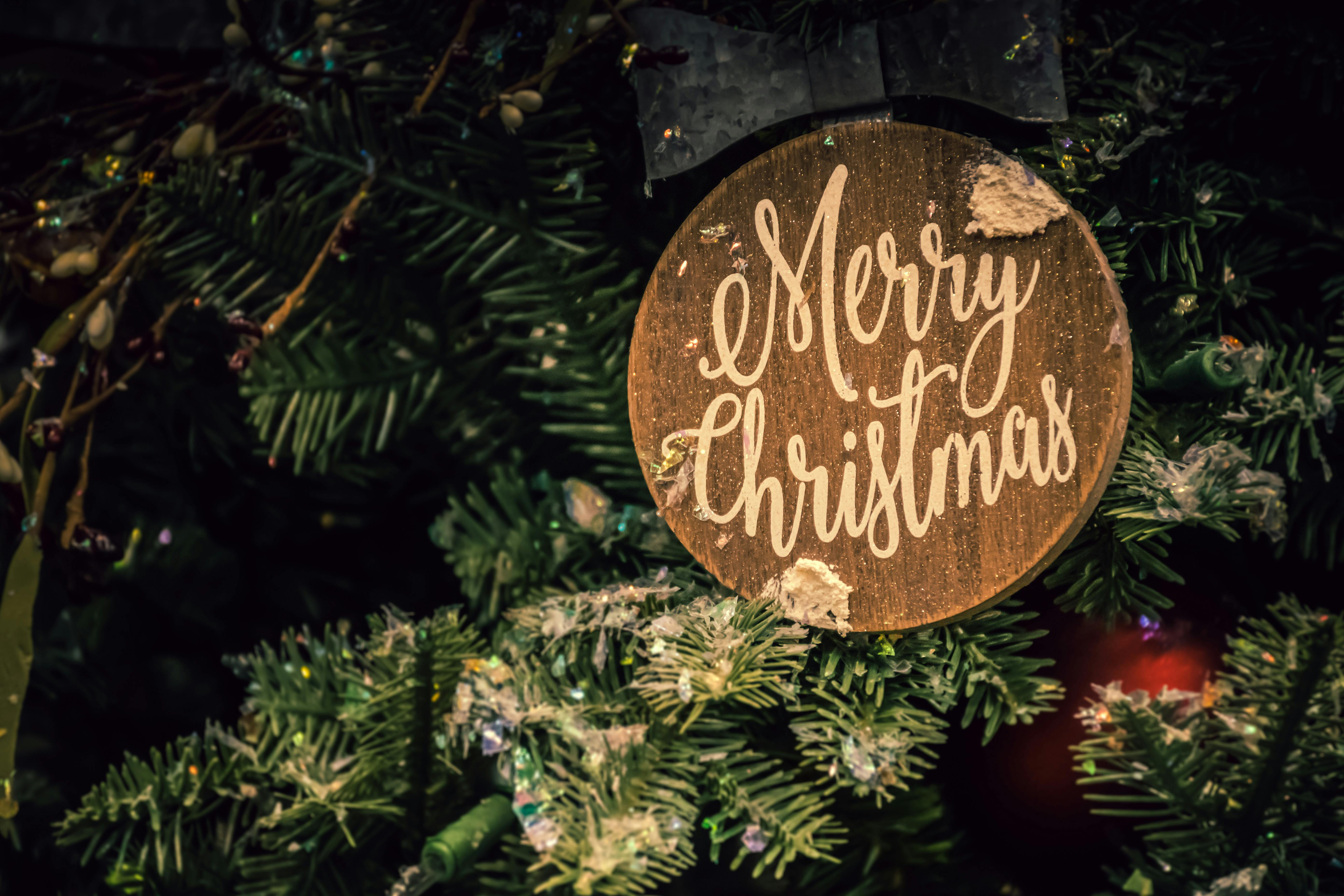 Christmas Christmas