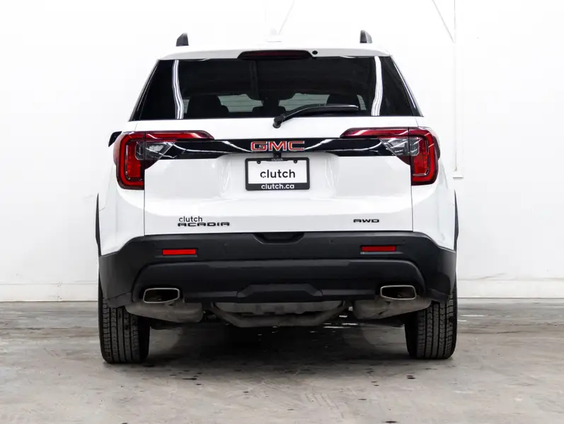 2023 GMC Acadia63868284567683124