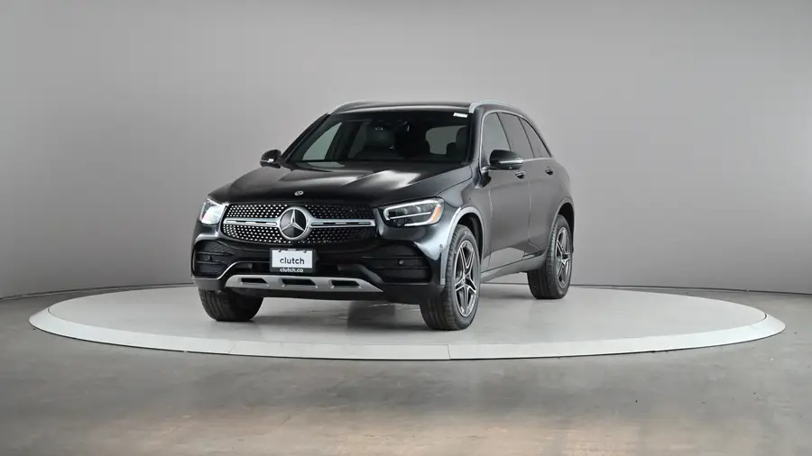 2020 Mercedes-Benz GLC63748509870593123