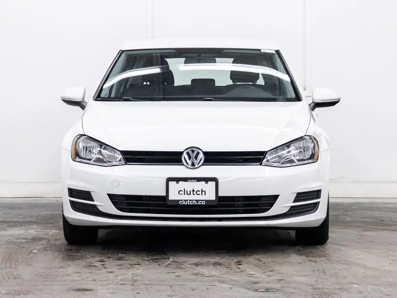2017 Volkswagen Golf63725210937091120