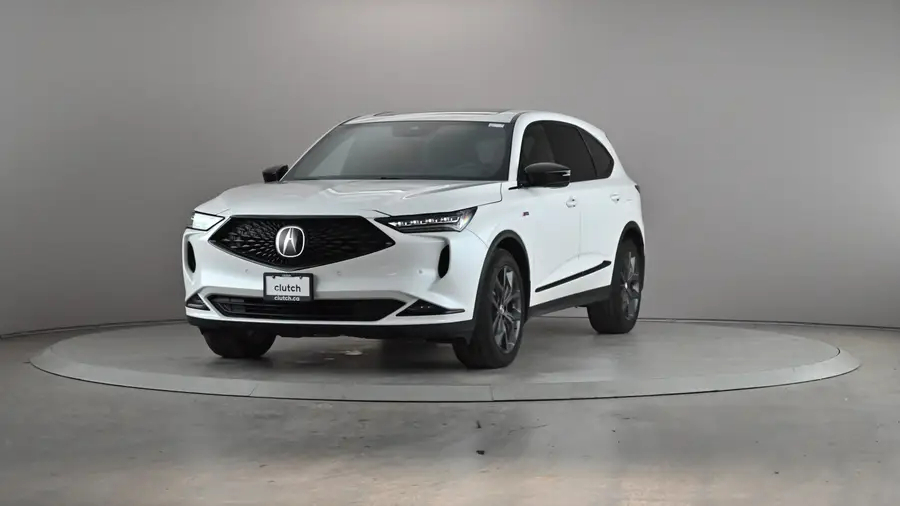2022 Acura MDX64844303283842122