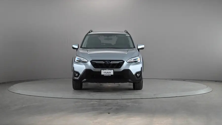 2022 Subaru Crosstrek