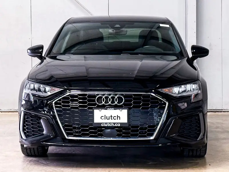 2023 Audi A363892043189762122