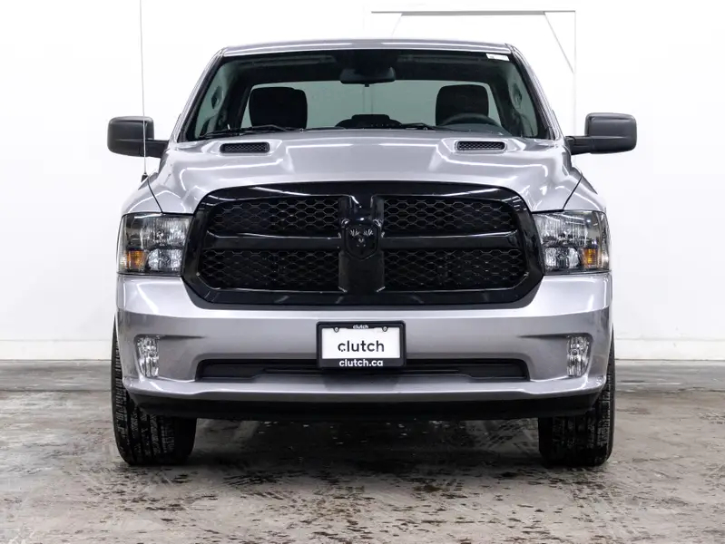2020 Ram 1500 Classic64997630804611122