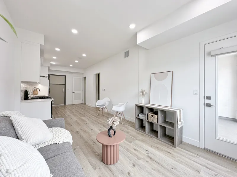 【Luxury Apartment for Rent in Culver City】1B1B available August, skyline views + amazing balcony!63270232781443121