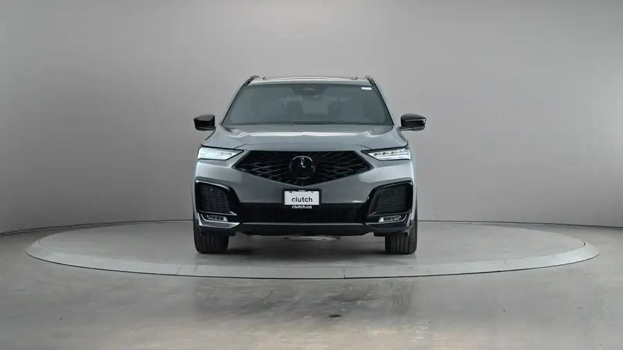 2025 Acura MDX