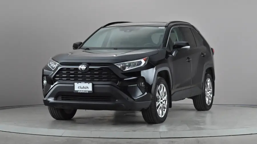 2020 Toyota RAV464576359071619121