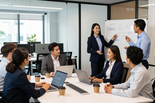 Carreras en Ciencias Digitales: Guía de Oportunidades y Desarrollo Profesional Carreras en Ciencias Digitales: Guía de Oportunidades y Desarrollo Profesional