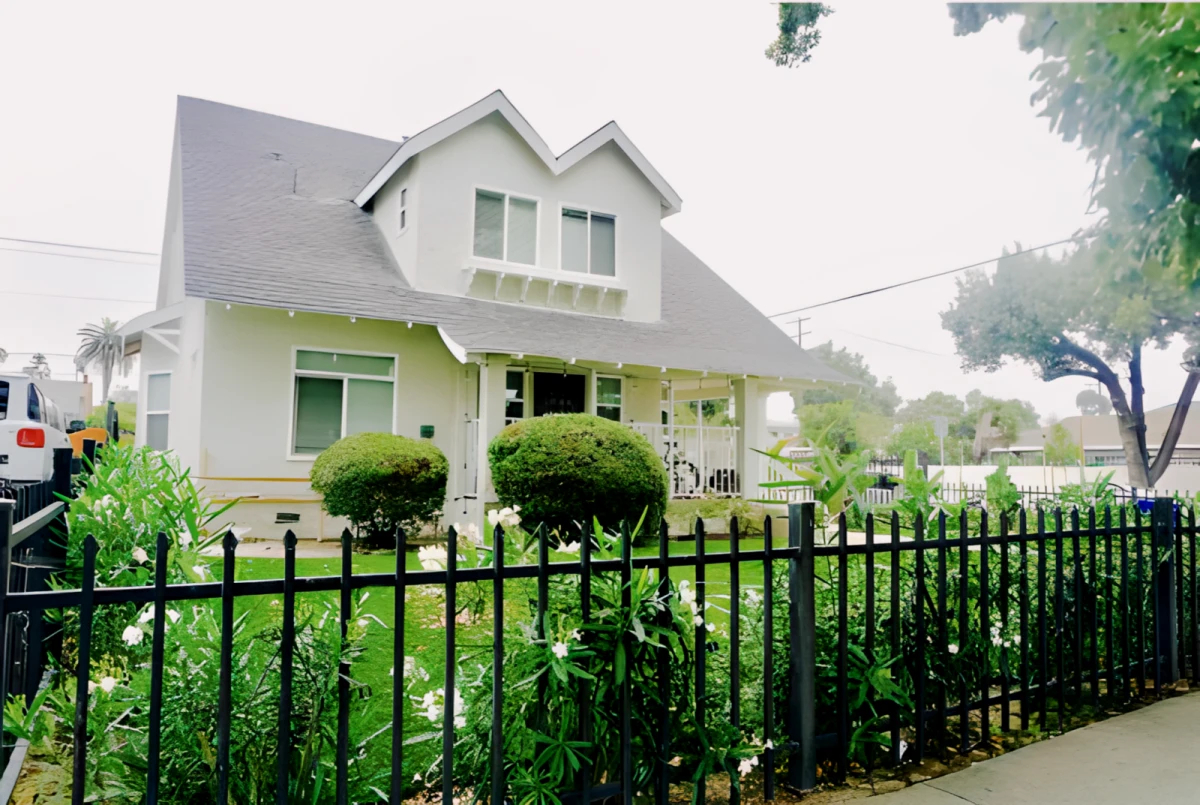 2955 S La Salle Avenue63624393209217120