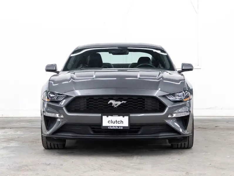 2021 Ford Mustang64012198725507123