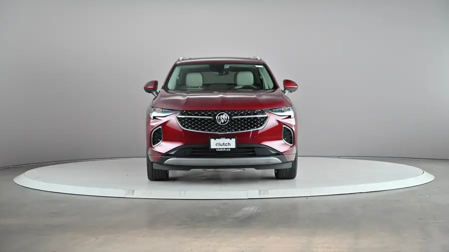2023 Buick Envision64565328407169122