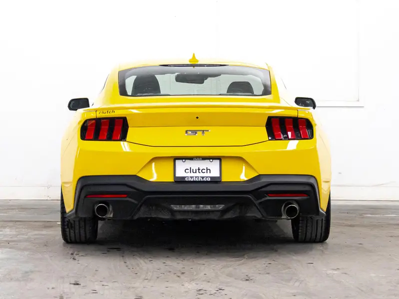 2024 Ford Mustang63803376020865123