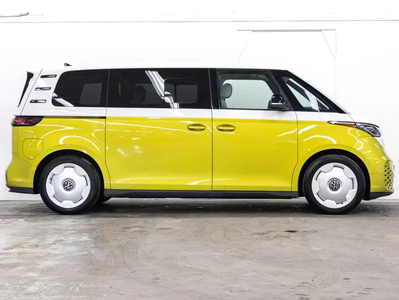 2025 Volkswagen ID. Buzz64820865757185122