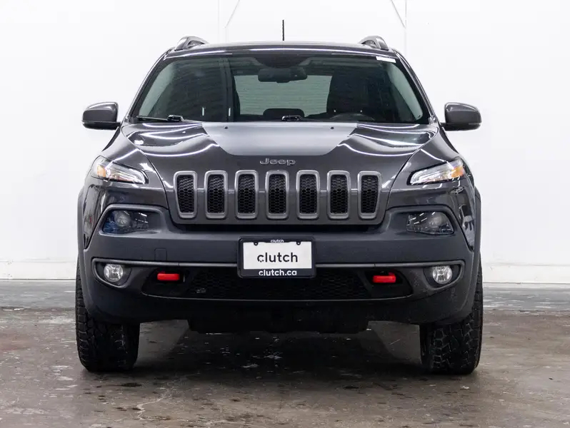2017 Jeep Cherokee63990978599682120