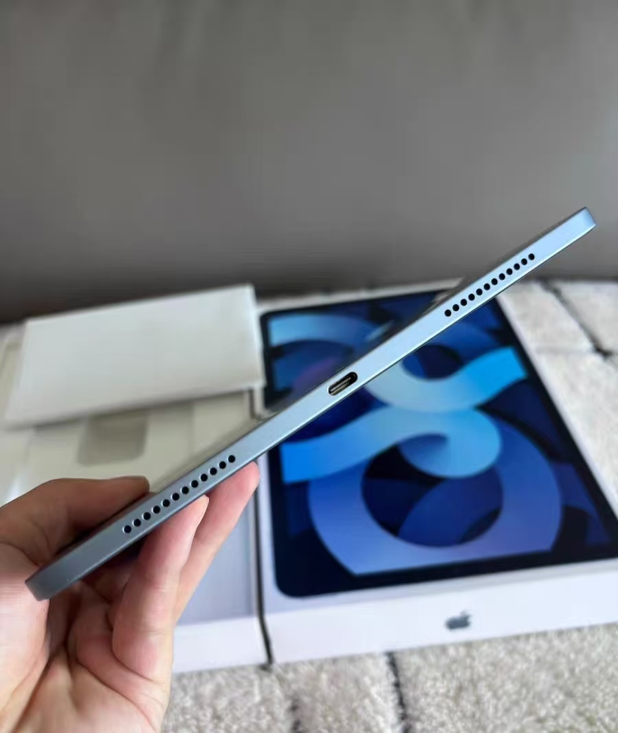 iPad Air 4 Geração 64GB Cinza Espacial448477294693591042