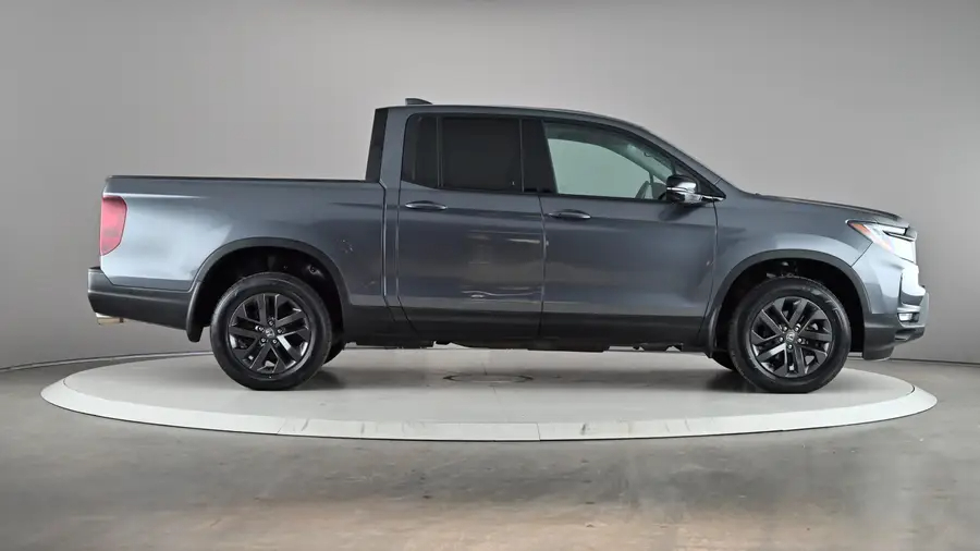 2022 Honda Ridgeline64213044363267123