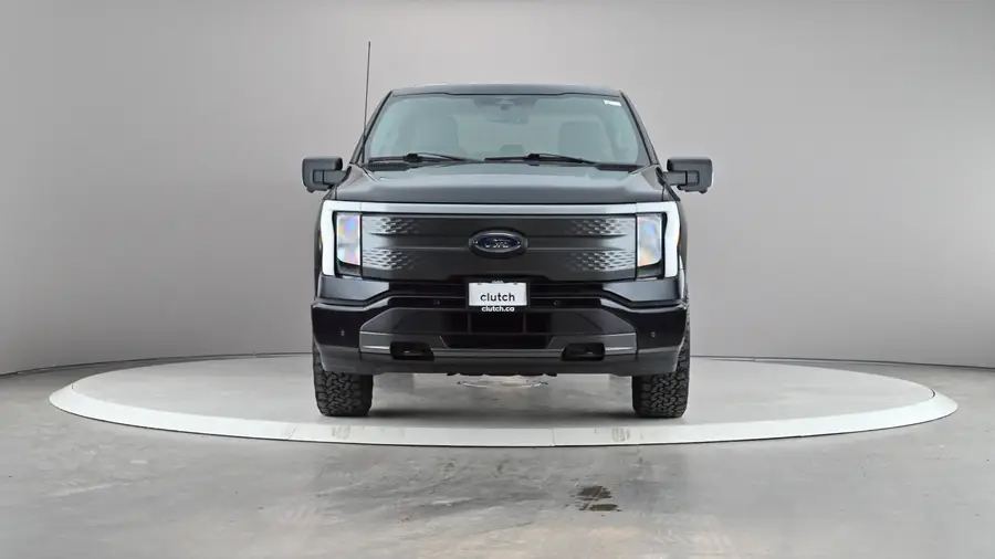 2023 Ford F-150 Lightning64297865655427122