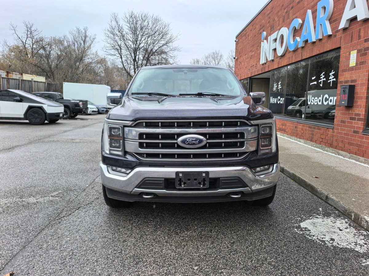 ﻿2021﻿ ﻿Ford﻿ ﻿F-150﻿ ﻿Lariat64147730294915123