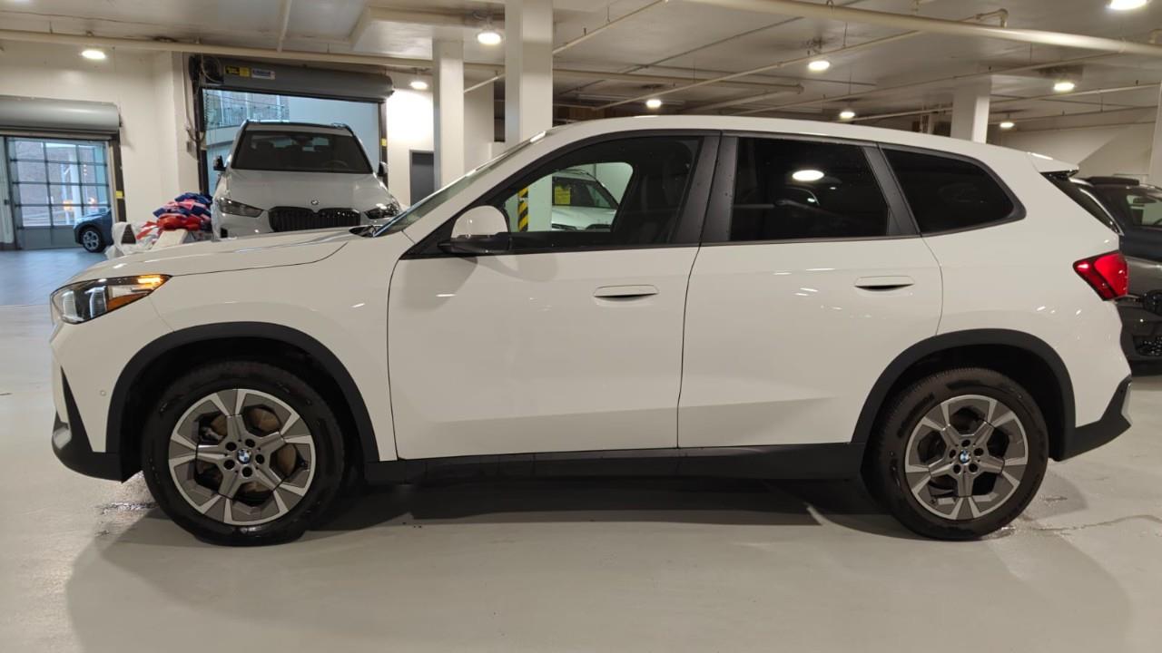 2024 BMW X1 xDrive28i64960679183235123